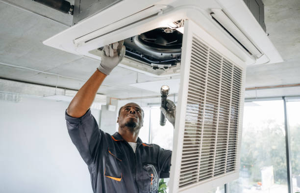 Licensed Heat Pump Repair service in South Holland, IL - FH HVAC