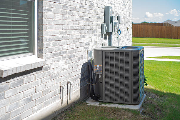 Reliable Heat Pump Repair contractor in South Holland, IL by FH HVAC